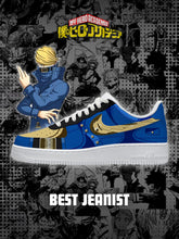 Beste Jeanist Custom Sneakers